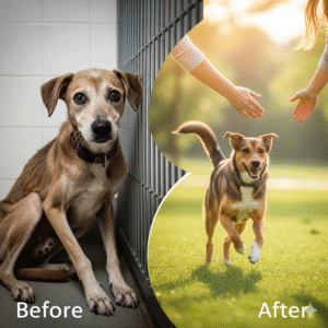 stories of cats and dogs